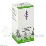 Biochemie 14 Kalium bromatum D 6, 200 ST