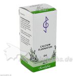 Biochemie 1 Calcium fluoratum D 6, 200 ST