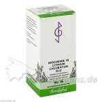 Biochemie 16 Lithium chloratum D12, 200 ST