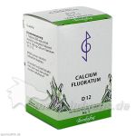 Biochemie 1 Calcium fluoratum D 12, 500 ST
