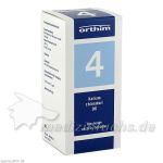 Biochemie Orthim NR4 Kalium chloratum D 6, 400 ST