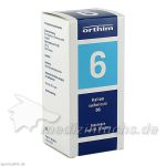 Biochemie Orthim NR6 Kalium sulfuricum D 6, 400 ST