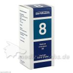 Biochemie Orthim NR8 Natrium chloratum D 6, 400 ST