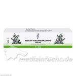 Biochemie 3 Ferrum phosphoricum D 6, 100 ML