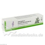 Biochemie 6 Kalium sulfuricum D 6, 100 ML