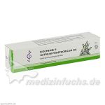 Biochemie 9 Natirum phosphoricum D 6, 100 ML