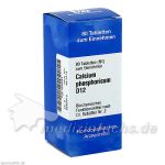 BIOCHEMIE 2 CALC PHOS D12, 80 ST