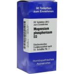 BIOCHEMIE 7 MAGN PHOS D 3, 80 ST