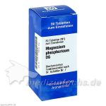 BIOCHEMIE 7 MAGN PHOS D 6, 80 ST