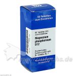 BIOCHEMIE 7 MAGN PHOS D12, 80 ST