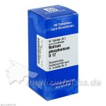 BIOCHEMIE 9 NATR PHOS D12, 80 ST