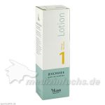 Biochemie Pflüger Lotion Nr.1 Calcium fluoratum, 200 G