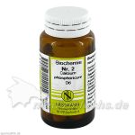 BIOCHEMIE 2 CALC PHOS D 6, 100 ST