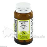 BIOCHEMIE 4 KAL CHLOR D 6, 100 ST