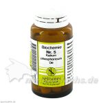 BIOCHEMIE 5 KAL PHOS D 6, 100 ST
