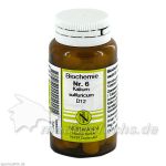 BIOCHEMIE 6 KAL SULF D12, 100 ST