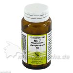 BIOCHEMIE 7 MAGN PHOS D 6, 100 ST