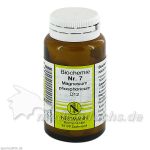BIOCHEMIE 7 MAGN PHOS D12, 100 ST