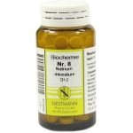 BIOCHEMIE 8 NATR CHLOR D12, 100 ST