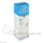 Biochemie DHU 1 Calcium fluoratum D4 Lotio, 200 ML
