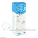 Biochemie DHU 11 Silicea D4 Lotio, 200 ML