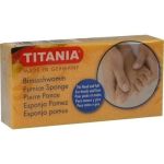 Bimsschwamm Titania, 1 ST