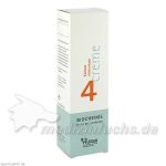 Biochemie Pflüger Creme Nr.4 Kalium chloratum, 75 G