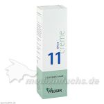Biochemie Pflüger Creme Nr.11 Silicea, 75 G
