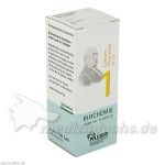 Biochemie Pflüger Nr. 1 Calcium fluoratum D 12, 100 ST