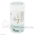 Biochemie Pflüger Nr. 7 Magnesium phosphoricum D 6, 400 ST