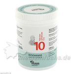 Biochemie Pflüger Nr. 10 Natrium sulfuricum D 6, 1000 ST