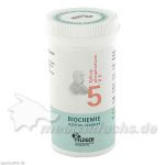 Biochemie Pflüger Nr. 5 Kalium phosphoricum D 6, 100 G