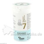 Biochemie Pflüger Nr. 7 Magnesium phosphoricum D 6, 100 G