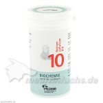 Biochemie Pflüger Nr. 10 Natrium sulfuricum D 6, 100 G