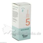 Biochemie Pflüger Nr. 5 Kalium phosphoricum D 6, 100 ML