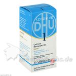Biochemie DHU 1 Calcium fluoratum D12 Karto, 200 ST