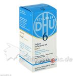 Biochemie DHU 6 Kalium sulfuricum D 6 Karto, 200 ST