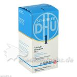 BIOCHEMIE DHU 1 Calcium fluoratum D12 Tabl., 420 ST