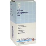 BIOCHEMIE DHU 5 Kalium phosphoricum D 3 Tabl., 420 ST