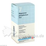 BIOCHEMIE DHU 7 Magnesium phosphoricum D12 Tabl., 420 ST