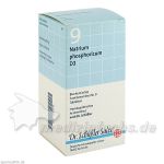 BIOCHEMIE DHU 9 Natrium phosphoricum D 3 Tabl., 420 ST