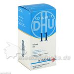 BIOCHEMIE DHU 11 Silicea D 3 Tabl., 420 ST