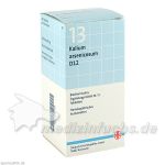 BIOCHEMIE DHU 13 Kalium arsenicosum D12 Tabl., 420 ST