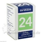 BIOCHEMIE Orthim 24 Arsenum jodatum D 12 Tabletten, 200 ST
