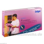 BIO-CHECK FORMALDEHYD, 3 ST