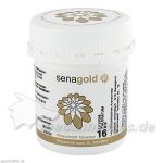 Biochemie Senagold Nr. 16 Lithium chloratum D12, 400 ST