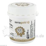 Biochemie Senagold Nr. 18 Calcium sulfuratum D12, 400 ST