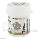 Biochemie Senagold Nr. 20 Kalium-Alum. sulf. D12, 400 ST
