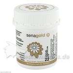 Biochemie Senagold Nr. 22 Calcium carbonicum D12, 400 ST