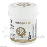 Biochemie Senagold Nr. 26 Selenium D12, 400 ST